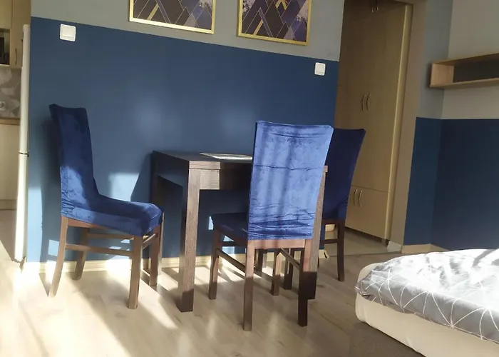 Studio Niebieskie