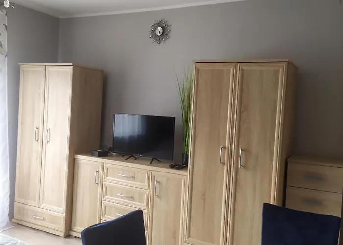 Studio Niebieskie