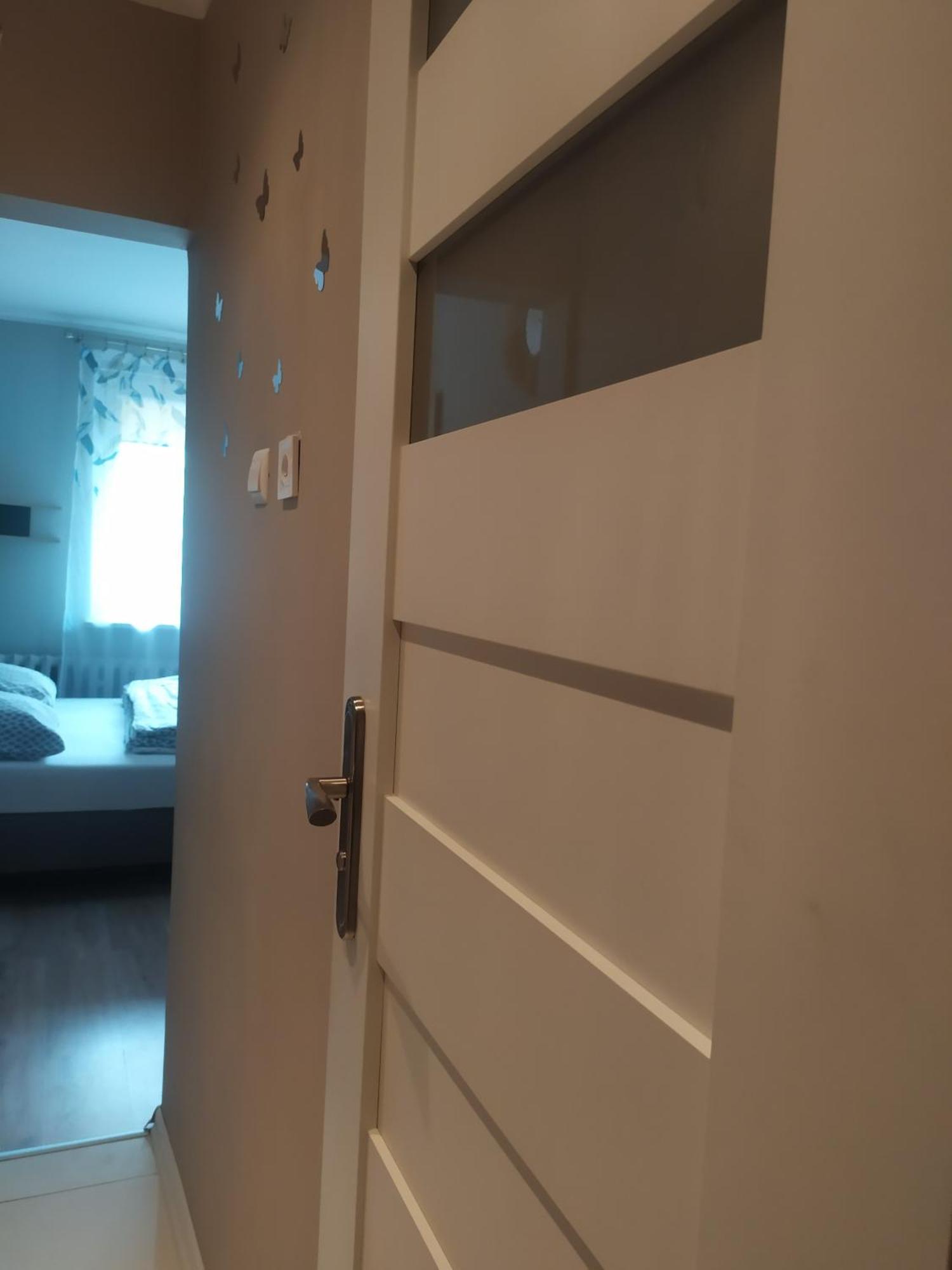 Apartment Niebieskie